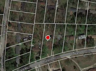 965 Rowland Rd, Stone Mountain, GA 30083