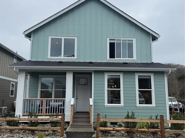 449 Laurel Court SW, Ocean Shores, WA 98569