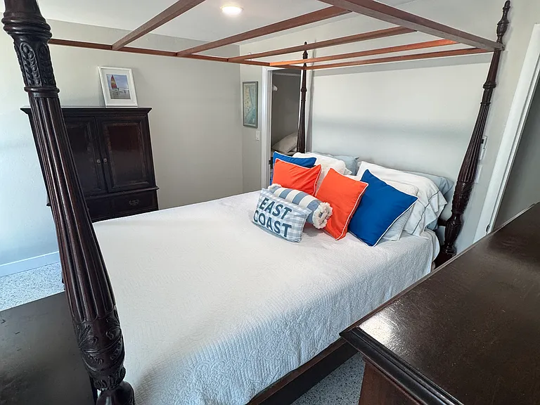2625 S Atlantic Ave #7 — Photo 5