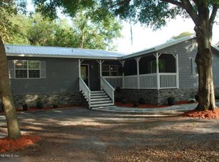 9922 136th St SW, Starke, FL 32091