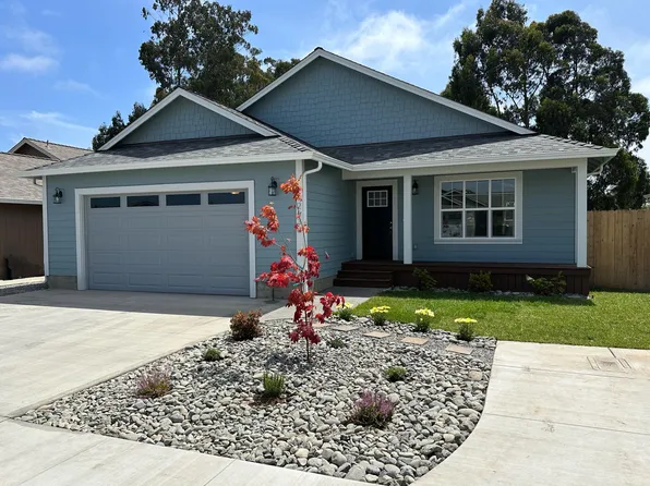 2638 Avelar Ct Lot 12, McKinleyville, CA 95519