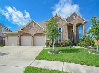 27423 Starlit Ranch Dr, Katy, TX 77494