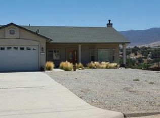 22900 Monroe Ln, Tehachapi, CA 93561