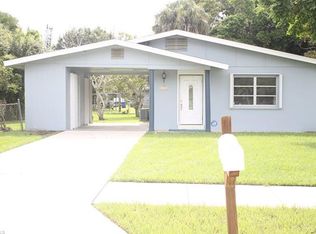 1572 Lockwood Dr, Fort Myers, FL 33916