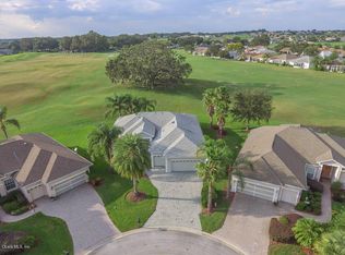11755 SE 178th St, Summerfield, FL 34491