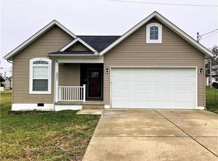 2921 Montana Ave, Hurricane, WV 25526