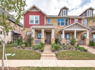 4209 Snow Goose Trl, Arlington, TX 76005