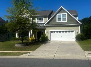 391 Hawks Creek Pkwy, Fort Mill, SC 29708