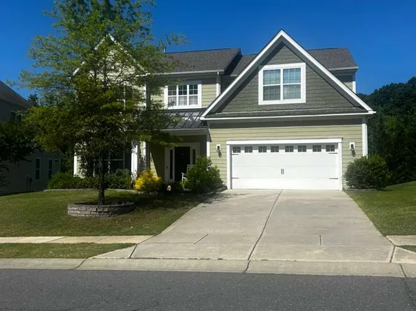 391 Hawks Creek Pkwy, Fort Mill, SC 29708