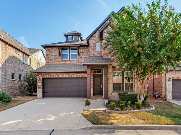 2124 Meridian Way, Richardson, TX 75080