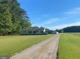 18061 Whitesville Rd, Delmar, DE 19940