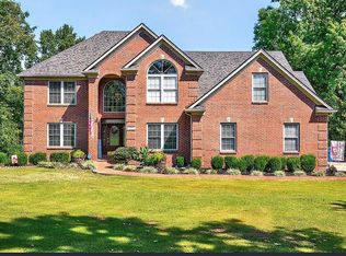 1067 Old Joe Rd, Lawrenceburg, KY 40342