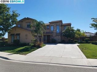 1592 Savory Dr, Brentwood, CA 94513