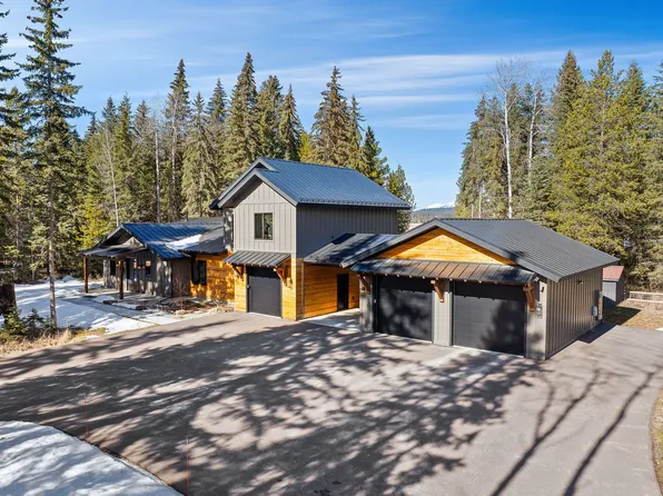 757 Lodgepole Rd, Whitefish, MT 59937