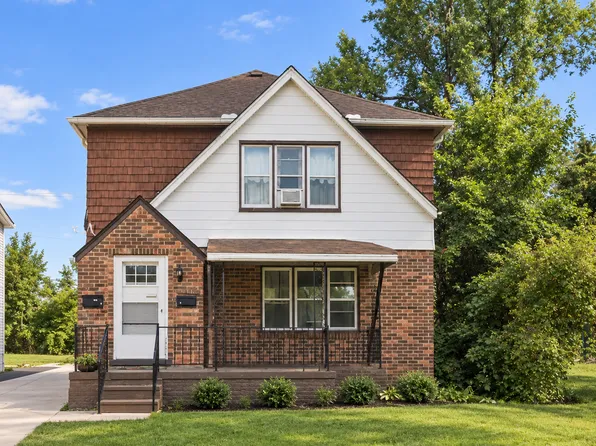 3916 High St APT 2, Ecorse, MI 48229