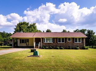 2058 Ridgedell Dr, Elon, NC 27244