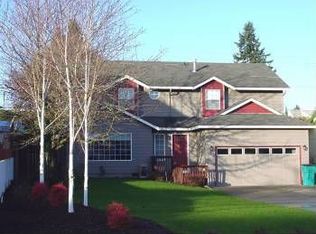 3916 NE 98th St, Vancouver, WA
