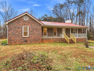 303 Dry Bridge Rd, Farmville, VA, 23901