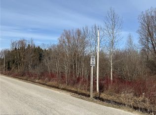 0 3rd Line, Melancthon, ON L9V1T3