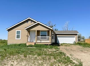 5641 Border Ave, Williston, ND 58801