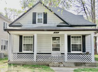 912 Chestnut Ave, Joplin, MO 64801