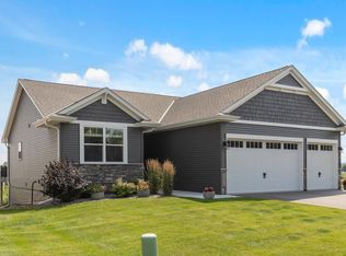 14533 77th St NE, Otsego, MN 55330