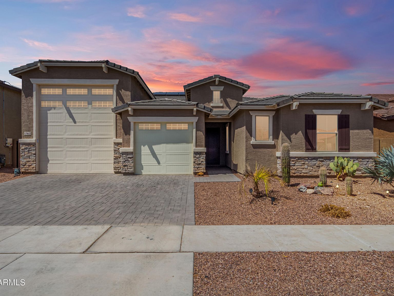 17862 W Hedgehog Pl, Surprise, AZ 85387 MLS 6590860 Zillow