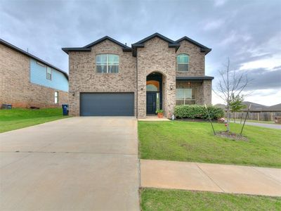 11201 NW 95th Ter, Yukon, OK, 73099