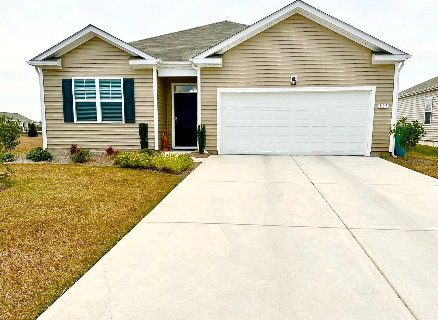 827 Green Garden Way — Photo 1