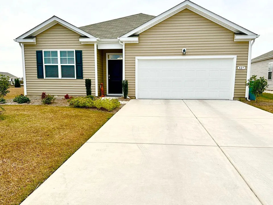 827 Green Garden Way