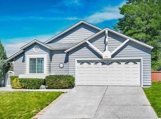 2300 Gold Ridge Dr, Reno, NV 89509