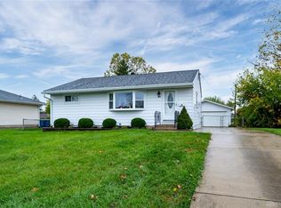 363 Trunk Dr, Dayton, OH