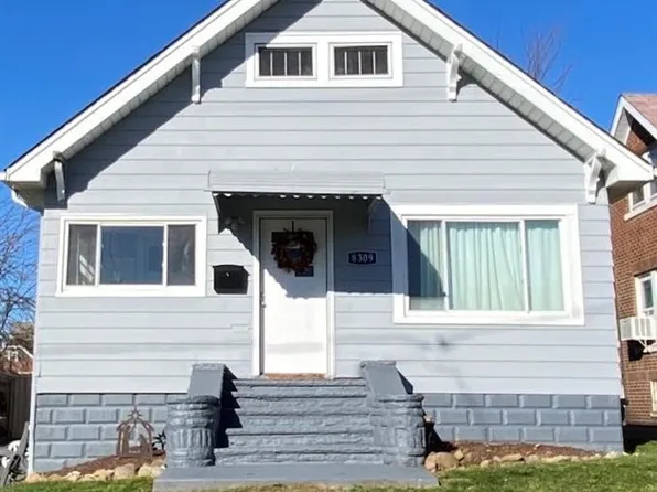 8309 Bancroft Ave, Cleveland, OH 44105