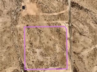 0 E Ranch Rd, Moapa, NV 89025