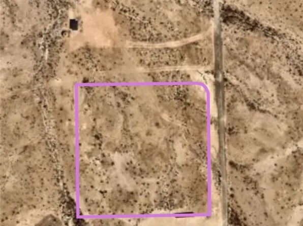 0 E Ranch Rd, Moapa, NV 89025