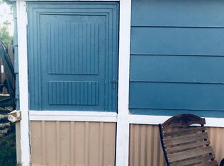 1100 E Cavanaugh St, El Reno, OK 73036