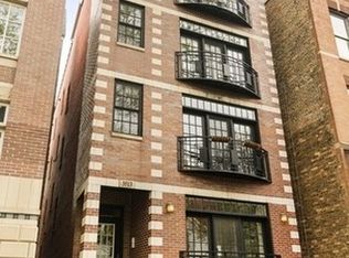 3513 N Fremont St APT 3, Chicago, IL 60657