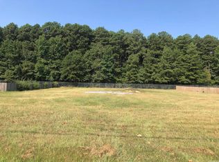 0 N 1st St, Jacksonville, AR 72076