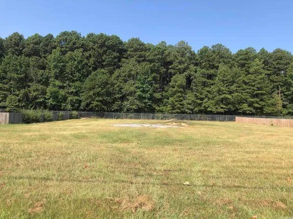 0 N 1st St, Jacksonville, AR 72076