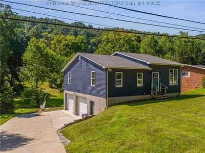 2125 Kay Neva Ln, Charleston, WV, 25312
