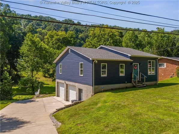 2125 Kay Neva Ln, Charleston, WV 25312