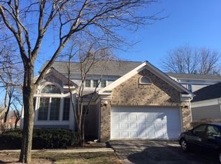 123 Manchester Dr, Buffalo Grove, IL 60089