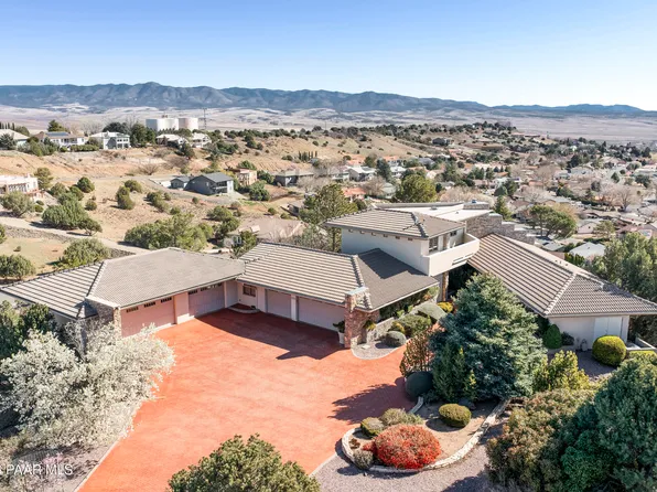 1375 N Overlook Dr, Dewey, AZ 86327