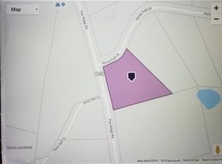 000 Pea Ridge Rd, Mill Spring, NC 28756