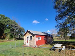 1862 County Road C, Arkdale, WI 54613