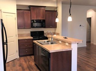 4105 N Pioneer Canyon Dr, Ridgefield, WA 98642