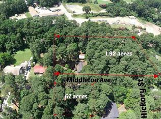 308 Middleton Ave, Cary, NC 27513