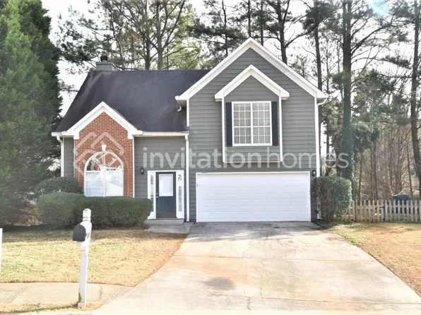 1510 Arbour Glenn Dr, Lawrenceville, GA 30043