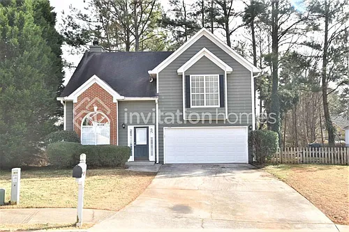 1510 Arbour Glenn Dr Photo 1