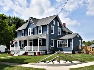 318 Roberts Way, Aberdeen, MD 21001
